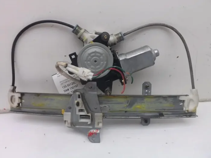 Rear Window Regulator Suzuki Aerio 2003 – MRK105485