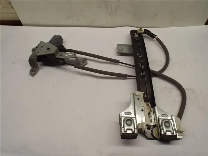 REAR WINDOW REGULATOR Tahoe Yukon Escalade 00 01 – 06 Right – MRK216919