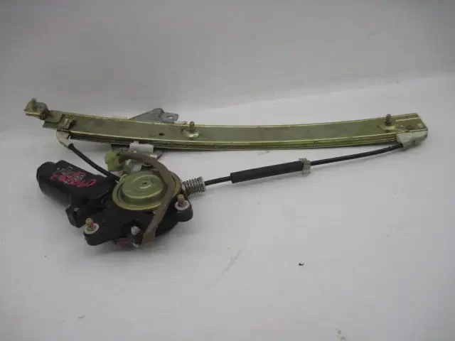 REAR WINDOW REGULATOR Toyota Camry 1992 92 – 96 Left – 377985