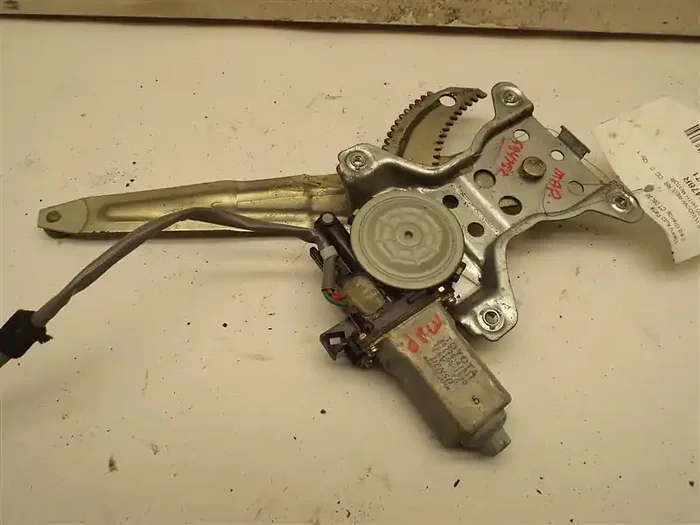 Rear Window Regulator Toyota Prius 01 02 03 Right – MRK160658