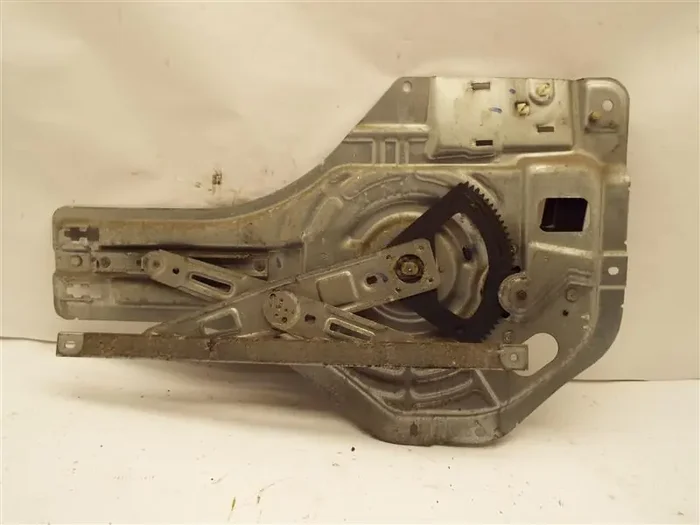 REAR WINDOW REGULATOR Tucson 2005 05 2006 06 2007 07 08 09 Right – MRK202346