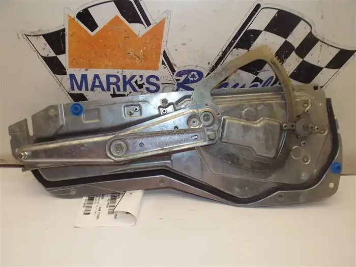 REAR WINDOW REGULATOR Volvo V70 1998 98 1999 99 2000 00 Right – MRK186839