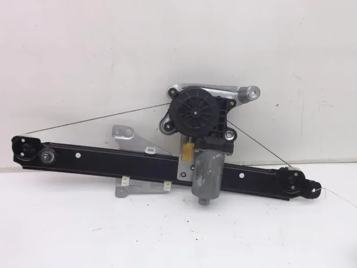 Rear Window Regulator Volvo V70 S60 S80 99 – 08 Right – MRK95699