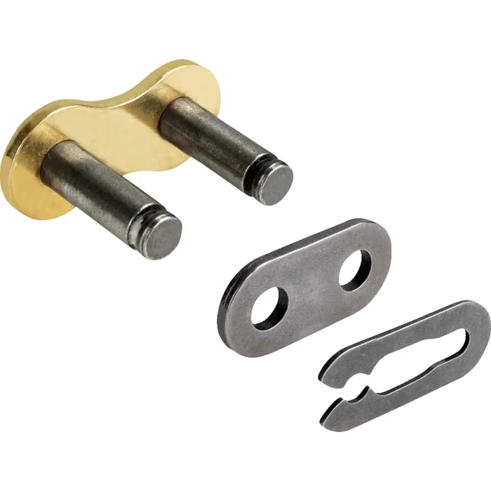 REGINA 1225-0217 26/126RH2 RH2 Series Clip Connecting Link 428 RH2 Series – Clip Connecting Link