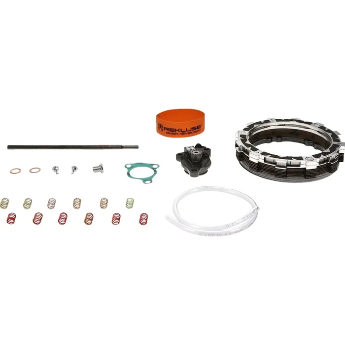 REKLUSE 1130-0697 RMS-8301015 RadiusX 4.0 Clutch Kit RadiusX 4.0 Clutch – CR250R