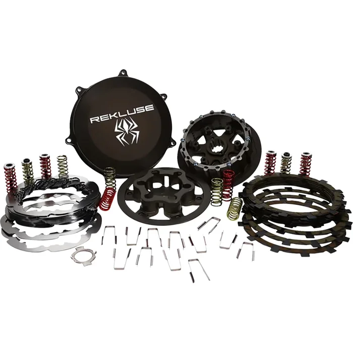REKLUSE 1130-0897 RMS-7404047 APEX Clutch kx 450/f/sr/x