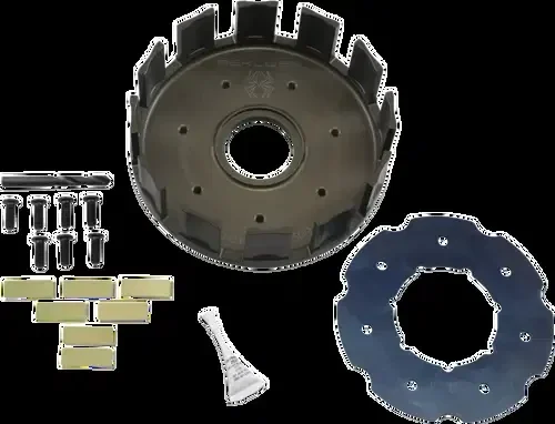 REKLUSE Clutch Basket RMS-4115