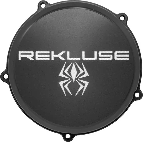 Rekluse CLUTCH COVER GASGAS