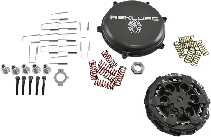 Rekluse Core Manual Torq Drive Clutch Kit Kawasaki KX450F 2016-2018
