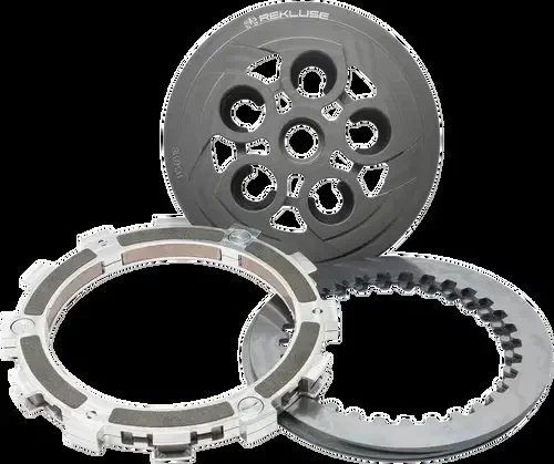 REKLUSE Fits EXP 3.0 Clutch Kit RMS-6178