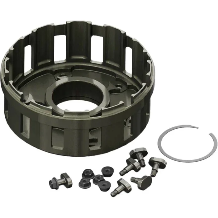 Rekluse Racing Clutch Basket for HD, Twin CAM `07-17 RMS-4115001