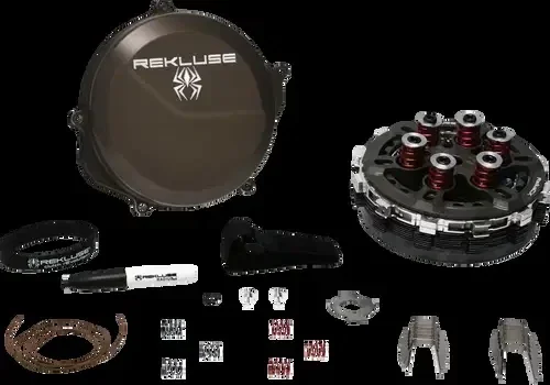 REKLUSE RadiusCX 4.0 Clutch – Fits Husaberg/Husqvarna/KTM RMS-8913086