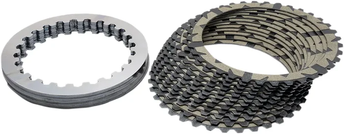 Rekluse Torq Drive Clutch Kit Harley Sportster 1991-2022