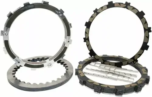 Rekluse V-Twin RADIUSX Auto Clutch Kit (RMS-6231)