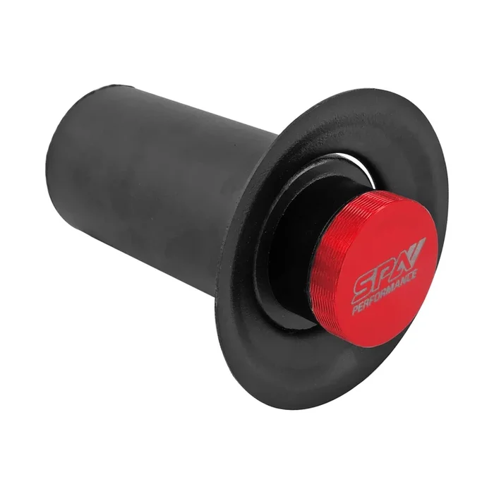 Remote Fill Tank – Red Cap