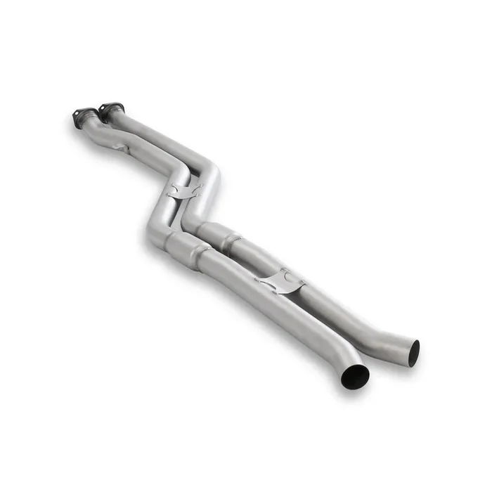 Remus BMW X3M/X4M Competition Non-Resonated RACING GPF Delete Mid-Section (F97/F98) Up to 11/2020 Production