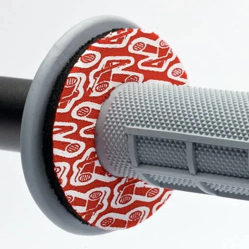 Renthal Grip Donutz – Red