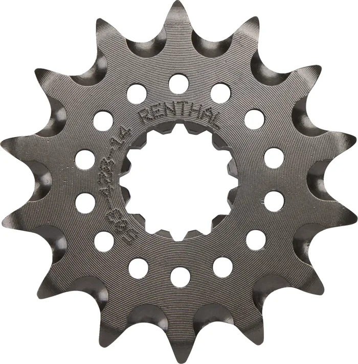 Renthal Grooved Front Sprocket KTM / Husqvarna / Gas Gas 85cc-105cc