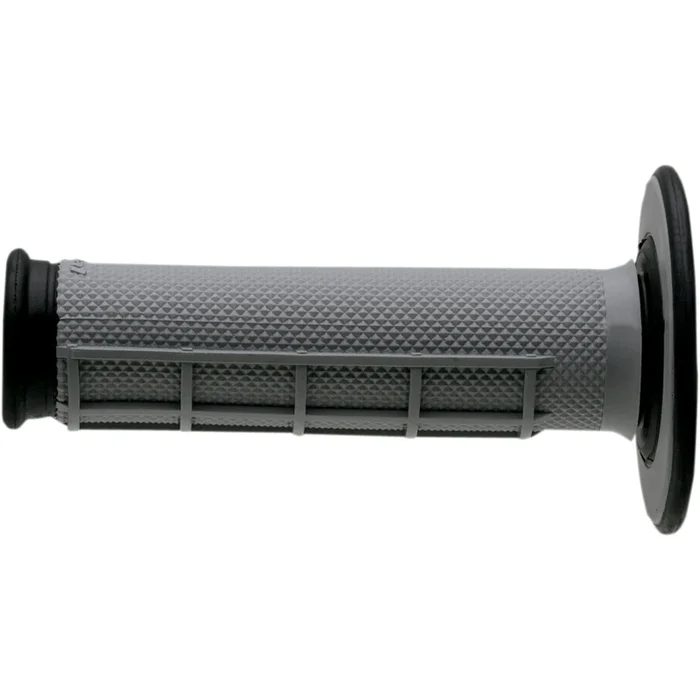 RENTHAL RG151 G151 Offroad Dual-Compound Grips Grips – Dual-Compound – Gray