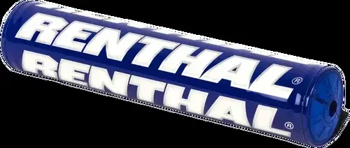 RENTHAL SX Crossbar Pad – 10″ – Fits Limited Edition – Blue P322