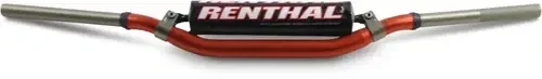 RENTHAL Twinwall? Handlebar – Fits 999 – McGrath/’16+ SX125 – 450 – Orange