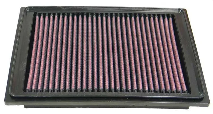 Replacement Air Filter for Corvette 6.0L 2005-07 (+ other models) | #33-2305 | K&N