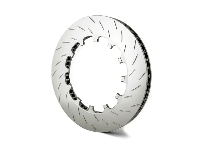 Replacement Front Brake Discs for V3 Disc Assembly | #378.34.0062.451/461 | PFC