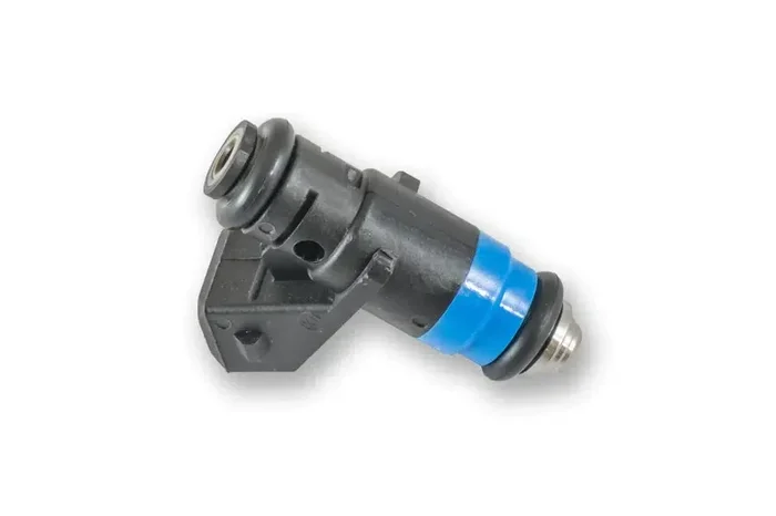 REPLACEMENT INJECTOR (BLUE) (EACH)