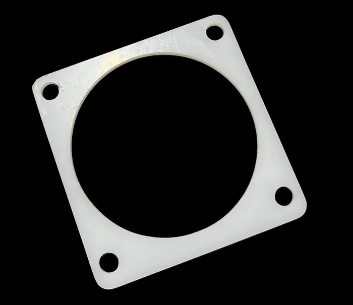 Replacement K-Tuned 90mm Thermal Throttle Body Gasket for Honda B D H F K EG EK