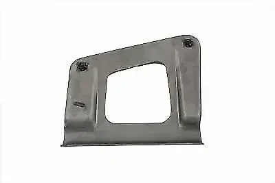 Replica Tool Box Mounting Bracket for Harley Davidson by V-Twin