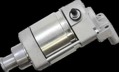 RICK’S MOTORSPORT ELECTRIC Starter – Fits Yamaha 61-432