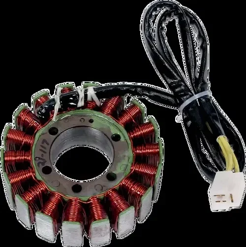 RICK’S MOTORSPORT ELECTRIC Stator – Fits Honda 21-117