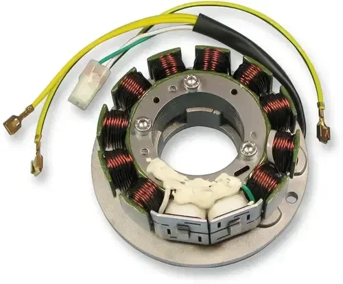 RICK’S MOTORSPORT ELECTRIC Stator – Fits Ski-Doo 24-101