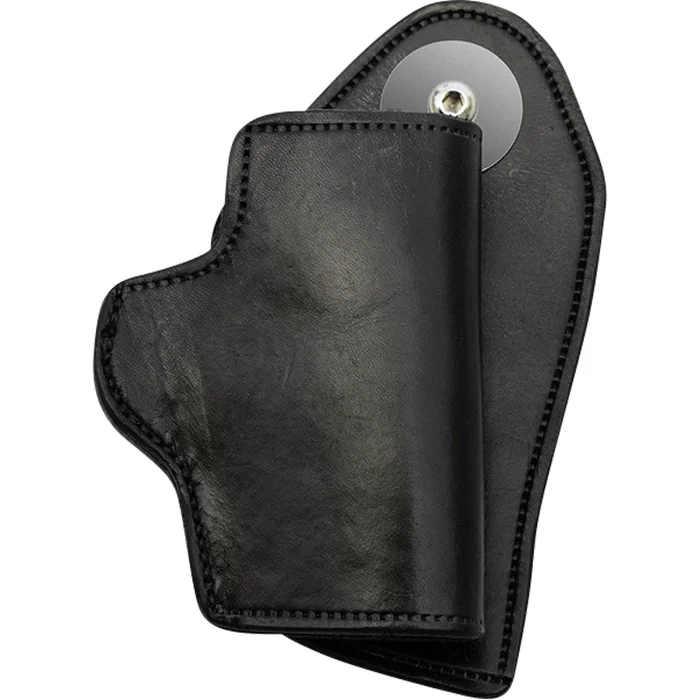 RICKRAK 3518-0182 SBGH-L-S RickRak® Saddlebag Gun Holster Left Holster – Small