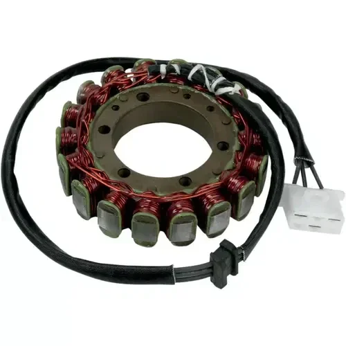 Ricks Electric Magneto Stator Kawasaki Ninja ZX-9R 1998-2003