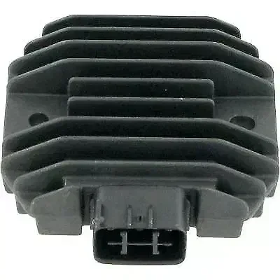 Ricks Electric Regulator Rectifier Yamaha XVS650 XVS650 XVS1100 XV1600 XV1700