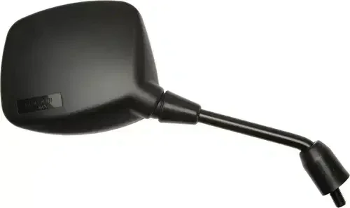 Right Mirror Replacement – Black Emgo 20-97231 Suzuki V-Strom