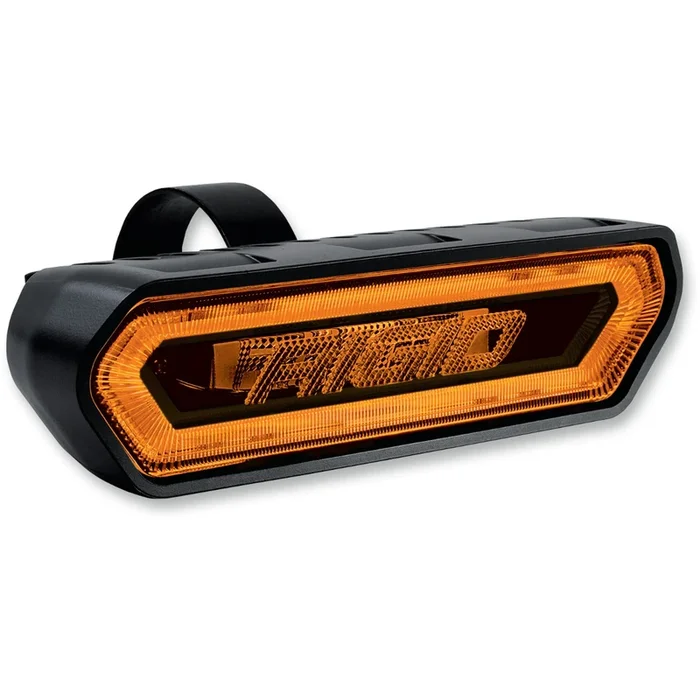 RIGID INDUSTRIES 2010-1325 90122 Chase Taillight amber