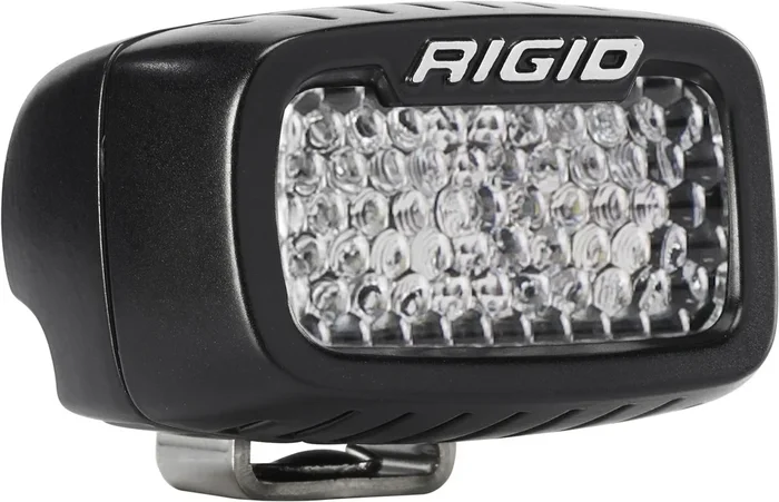 Rigid Industries 652-902513 902513 SR-M SERIES PRO DIFFUSED SM