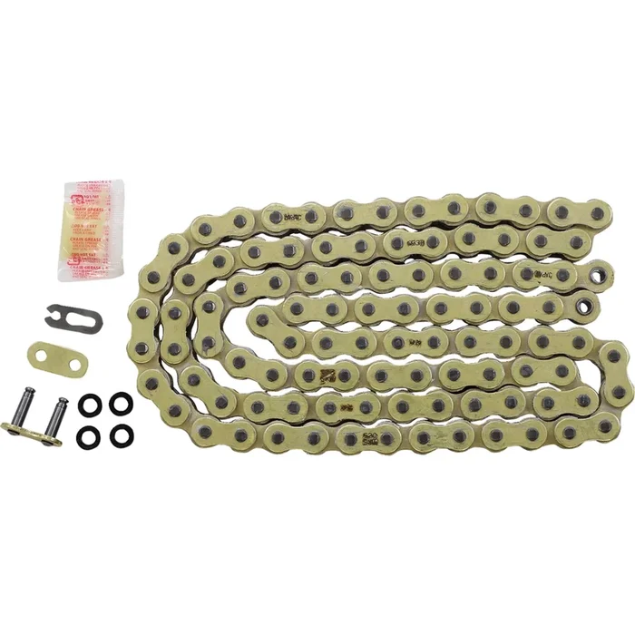 RK GB520EXW-100 GB520EXW-100 GB 520 EXW Chain GB 520 EXW – Drive Chain – 100 Links