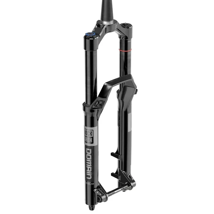 RockShox Domain Gold C1 Suspension Fork – 27.5” – DebonAir – Black 00.4021.081.003