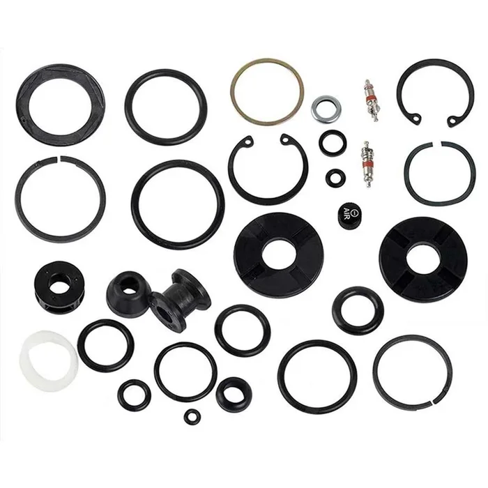 RockShox Service Kit (full) – Dual Air/Motion Control DNA 2012 Revelation [MPN: 11.4015.550.000]
