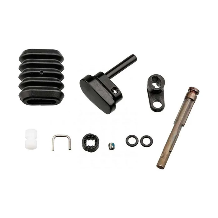 RockShox XLOC Full Sprint Button Kit Fork Remote Kit 11.4318.007.000