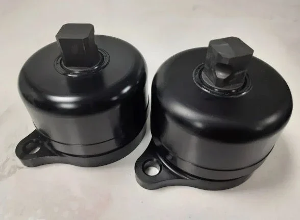 ROTOSHIM Shock Absorber Ford Model B (1932) & Hotrod