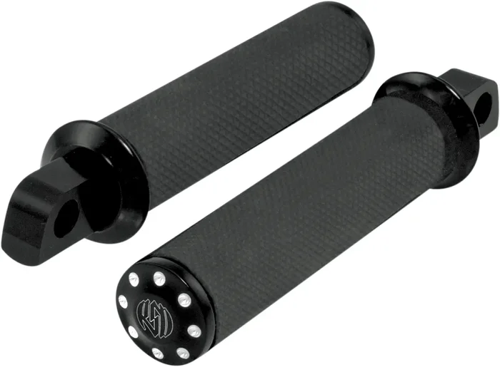 RSD Tracker Footpegs