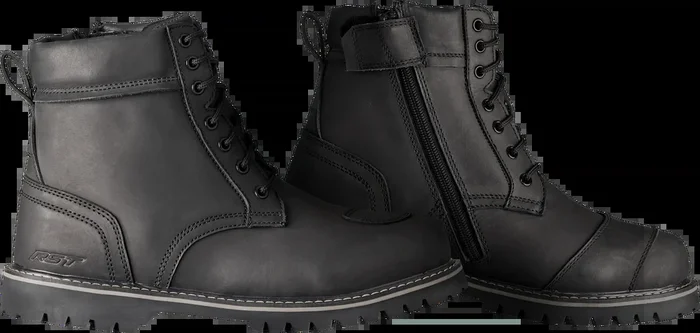 Rst 556-2146246 103576BLK-46 ROADSTER 3 CE BOOT BLACK WATERPROOF SZ 12