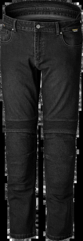 Rst 556-2327032 102327BLK2-32 KEVLAR TECH PRO CE SL JEAN BLACK TEXTILE MD
