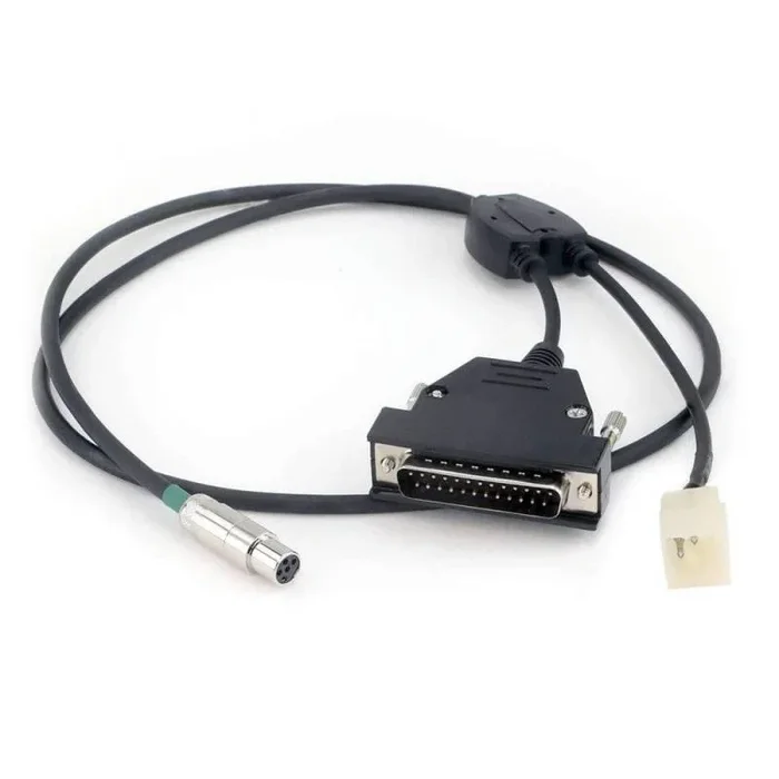 Rugged Radios Kenwood Mobile Radio Jumper for NX-5700H Style Radios