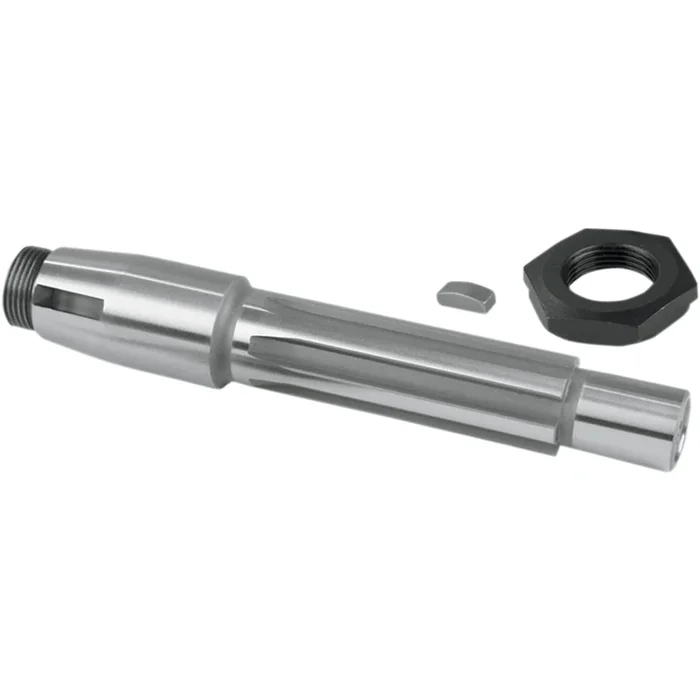 S&S CYCLE 0921-0166 33-2021 Pinion Shaft Assembly – Big Twin