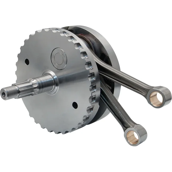 S&S CYCLE 0922-0115 320-0450 106 ” Stroker Flywheel Kit – Twin Cam